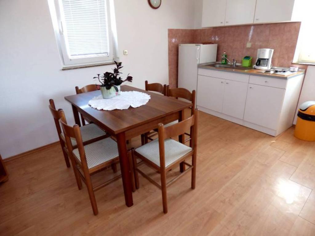 Apartments Branko ニン 部屋 写真