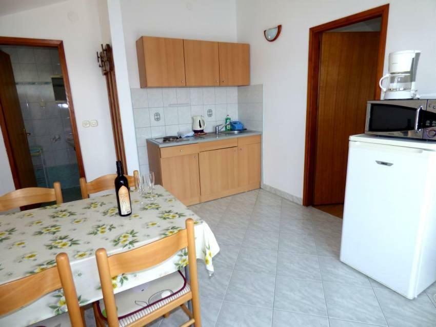 Apartments Branko ニン エクステリア 写真