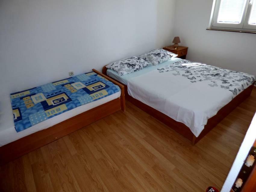 Apartments Branko ニン エクステリア 写真