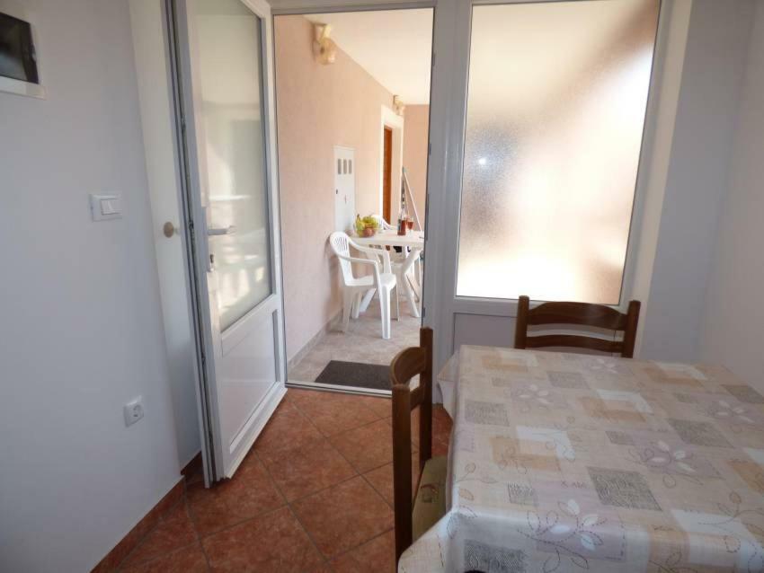 Apartments Branko ニン エクステリア 写真