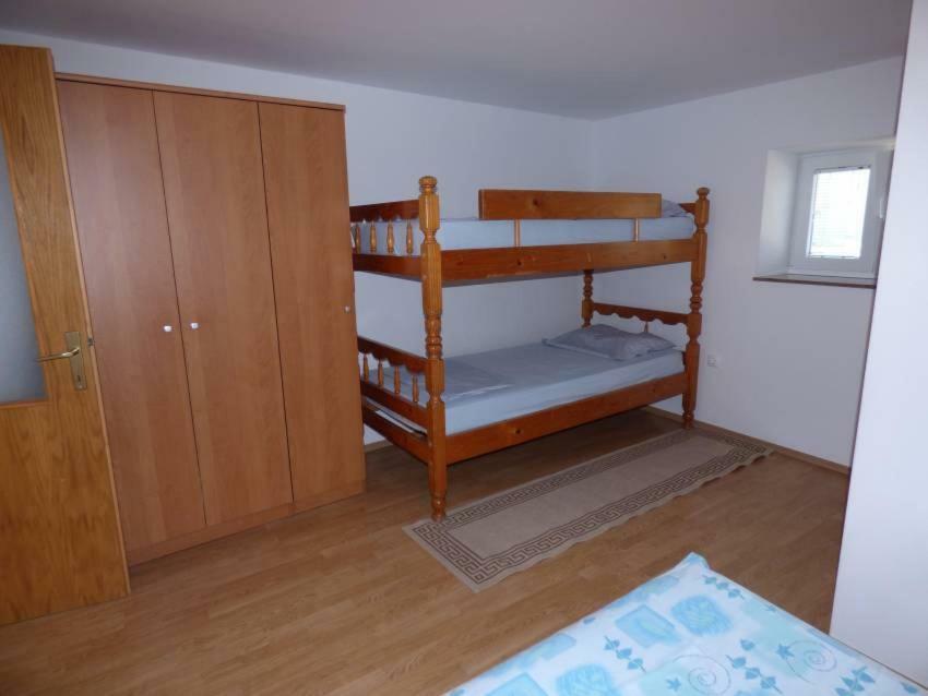 Apartments Branko ニン エクステリア 写真