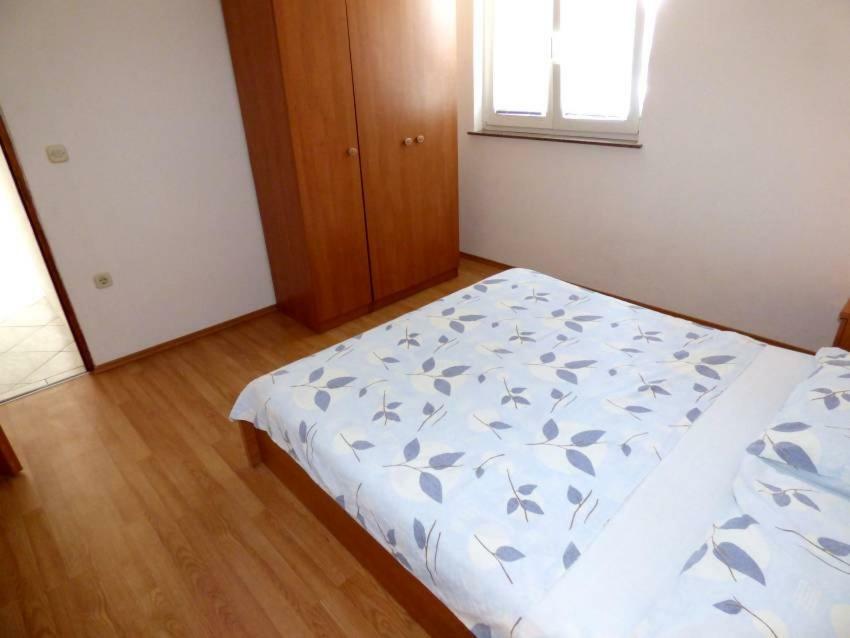 Apartments Branko ニン エクステリア 写真