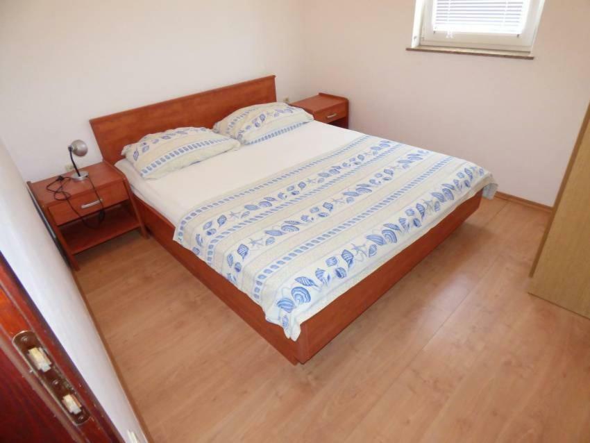 Apartments Branko ニン エクステリア 写真