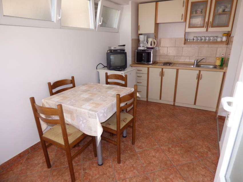 Apartments Branko ニン エクステリア 写真